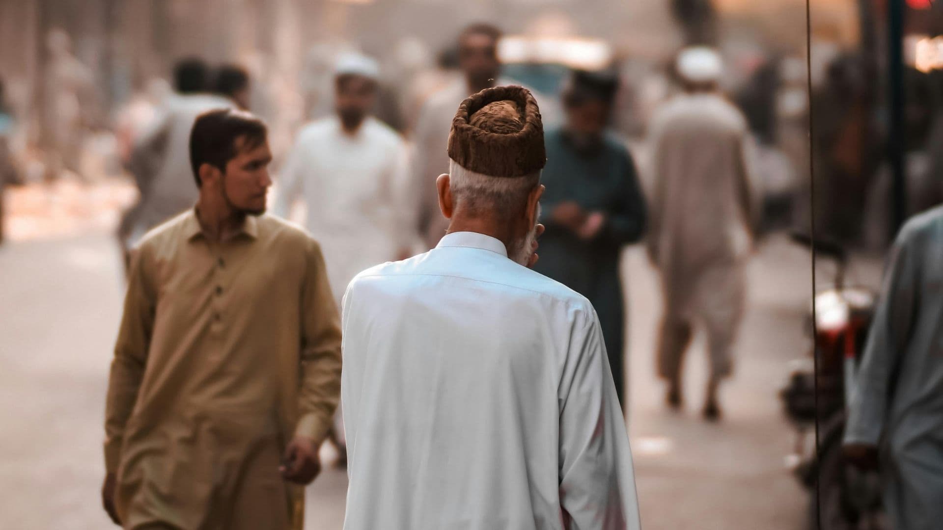 63 % av pakistanere gifter seg med søskenbarn. Hvorfor snakker ingen om det?